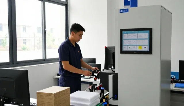 河南展鹄信息科技有限公司