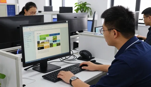 信息平台建设未来将在仓储物流中发挥更大作用